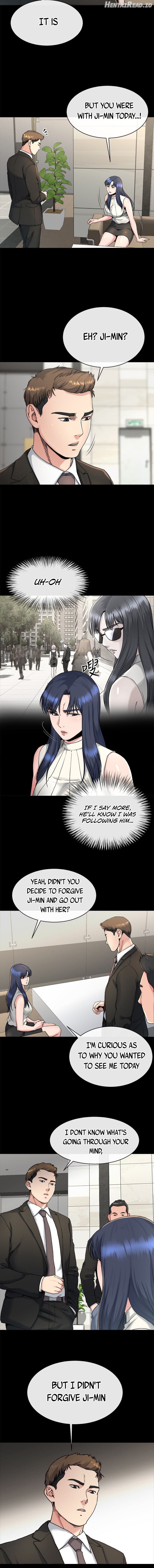 Cheer Up, Brother In Law Chapter 18 - page 3