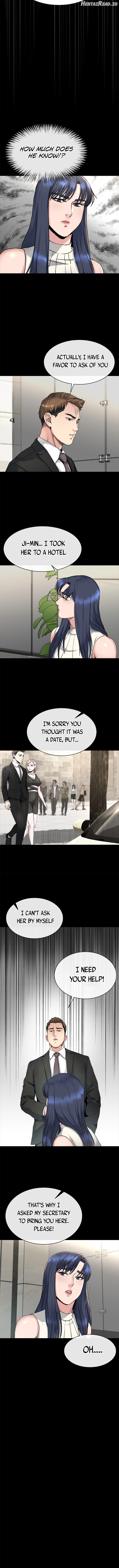 Cheer Up, Brother In Law Chapter 18 - page 5