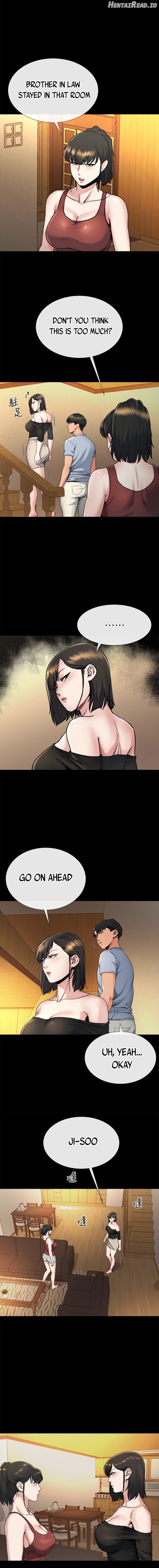 Cheer Up, Brother In Law Chapter 19 - page 3