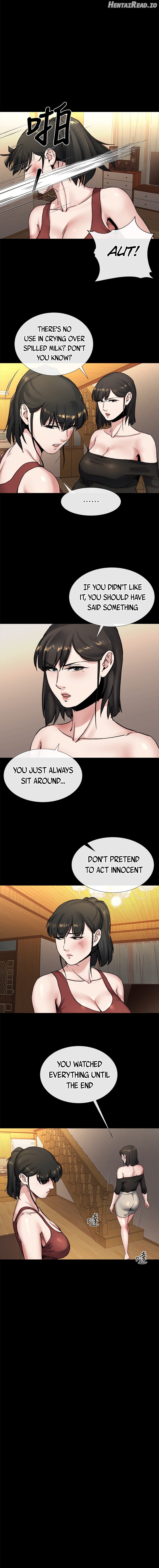 Cheer Up, Brother In Law Chapter 19 - page 4
