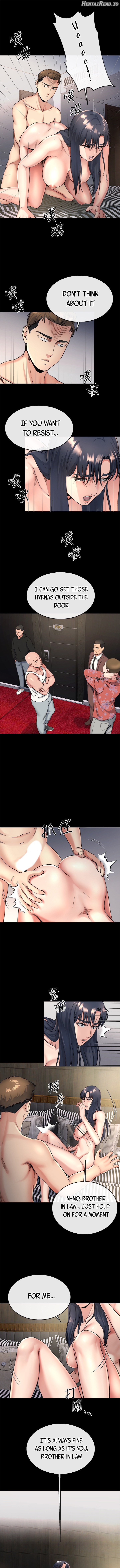 Cheer Up, Brother In Law Chapter 20 - page 3