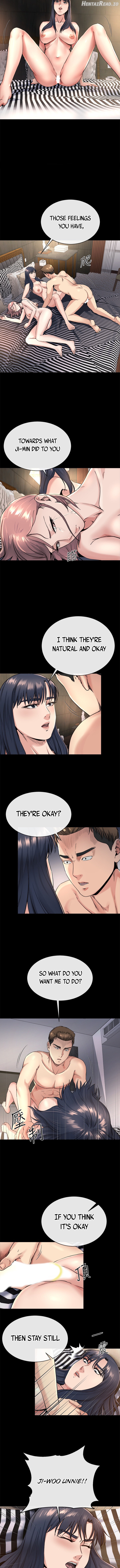 Cheer Up, Brother In Law Chapter 20 - page 4