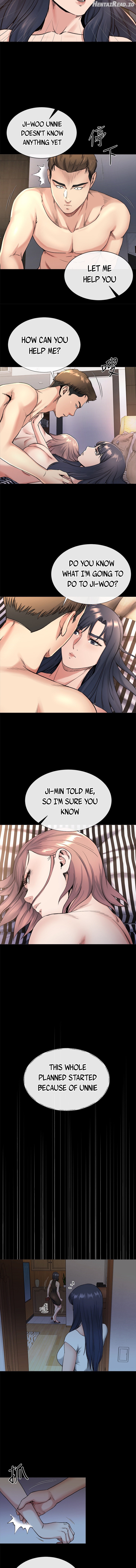 Cheer Up, Brother In Law Chapter 20 - page 5
