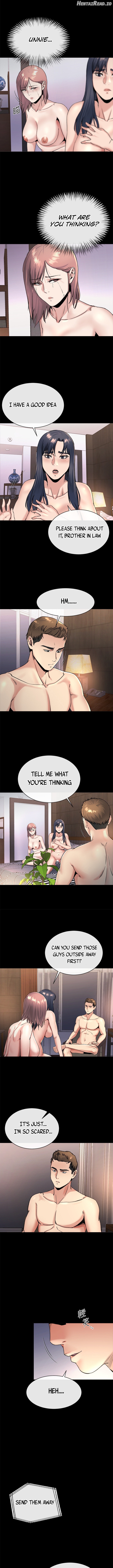 Cheer Up, Brother In Law Chapter 20 - page 7