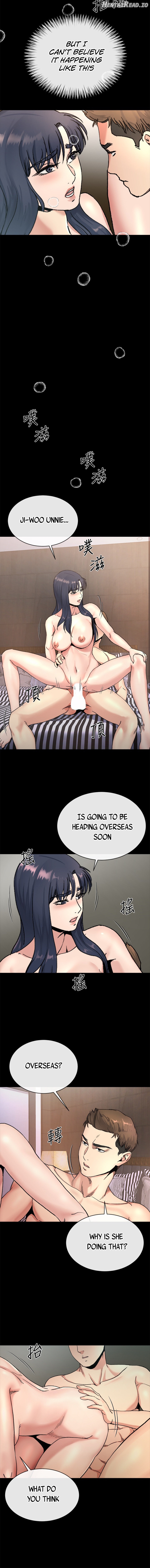 Cheer Up, Brother In Law Chapter 21 - page 2