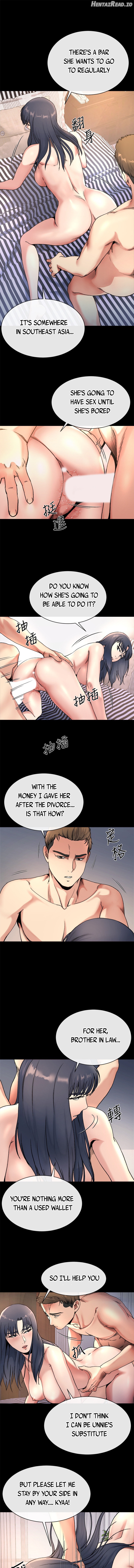 Cheer Up, Brother In Law Chapter 21 - page 3