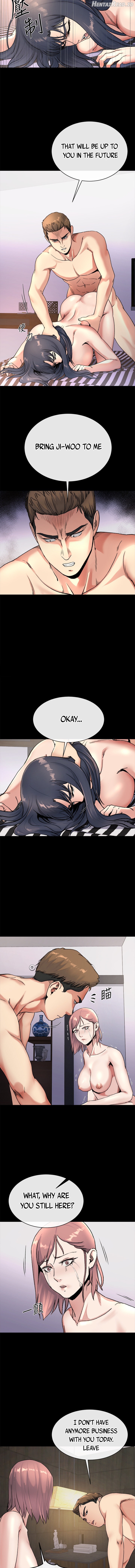 Cheer Up, Brother In Law Chapter 21 - page 4