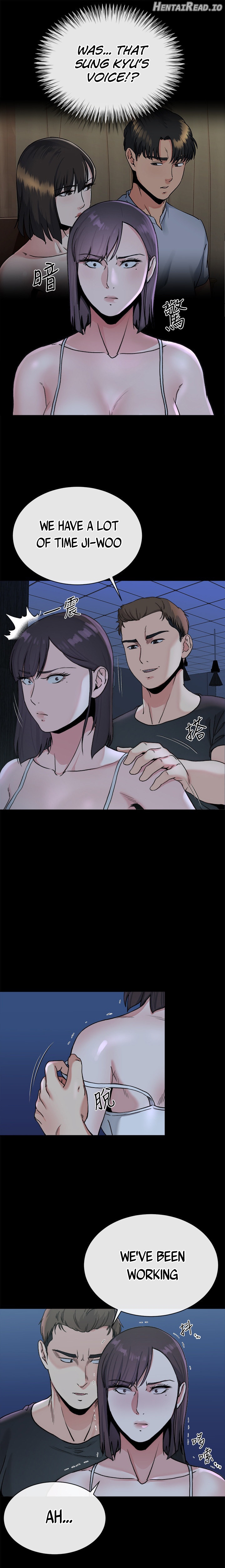 Cheer Up, Brother In Law Chapter 22 - page 10