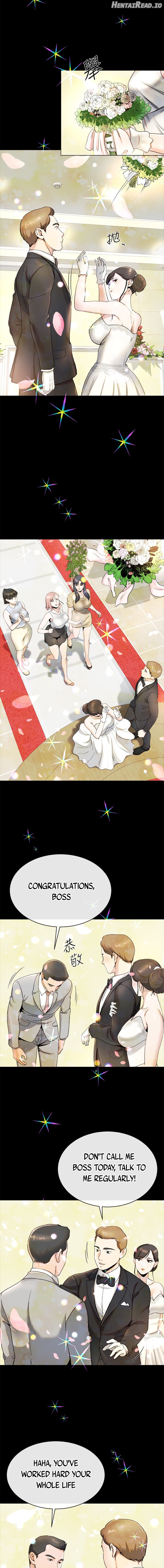 Cheer Up, Brother In Law Chapter 22 - page 2