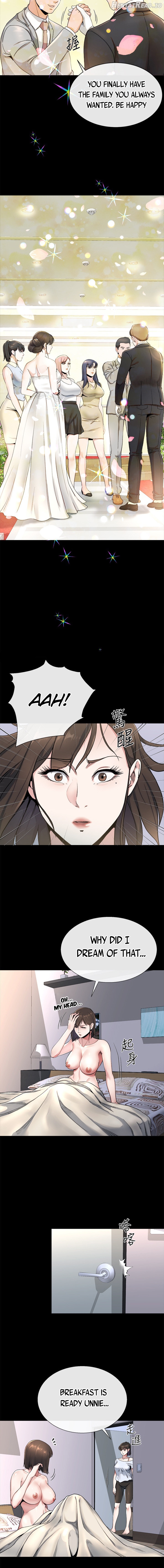 Cheer Up, Brother In Law Chapter 22 - page 3