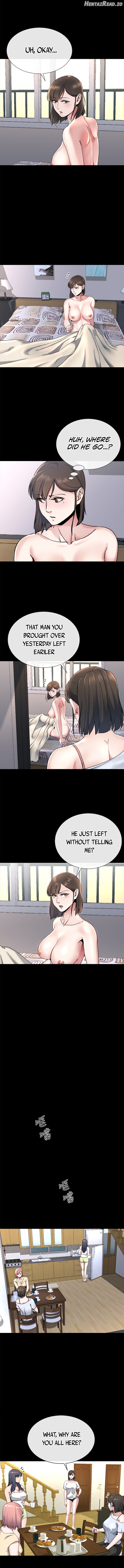 Cheer Up, Brother In Law Chapter 22 - page 4