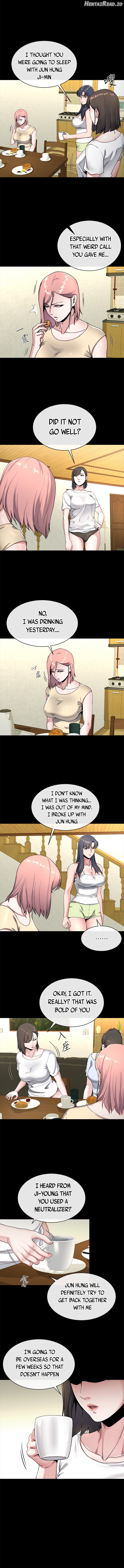 Cheer Up, Brother In Law Chapter 22 - page 5