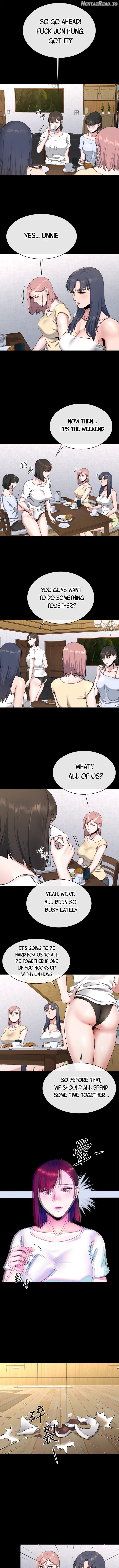 Cheer Up, Brother In Law Chapter 22 - page 6
