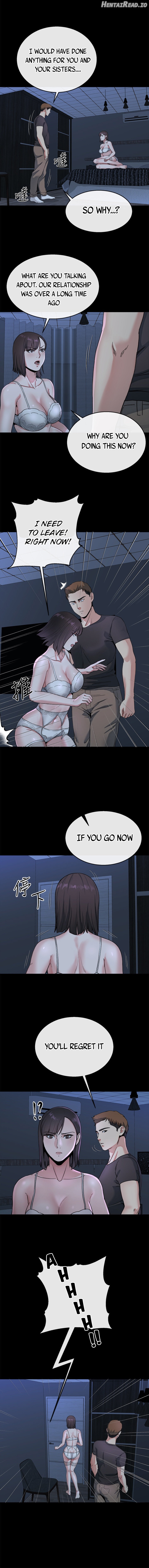 Cheer Up, Brother In Law Chapter 22 - page 9