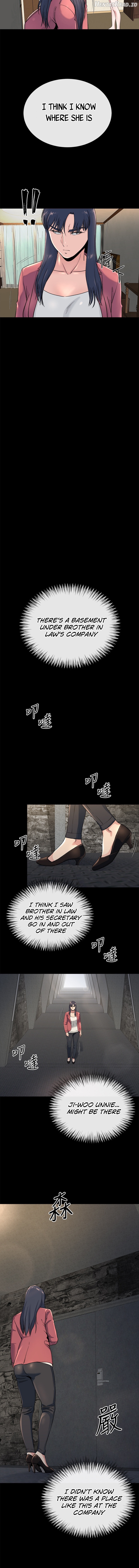 Cheer Up, Brother In Law Chapter 23 - page 7