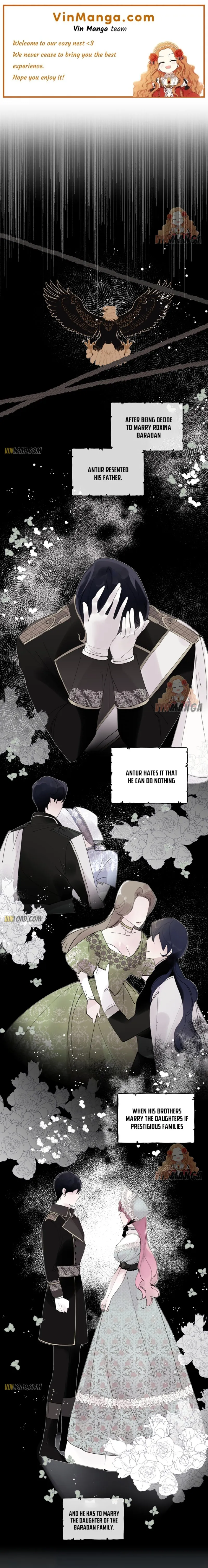 Duchess Debauchery Chapter 44 - page 1