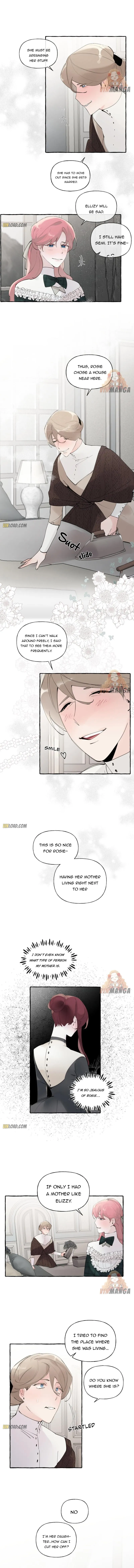 Duchess Debauchery Chapter 45 - page 4