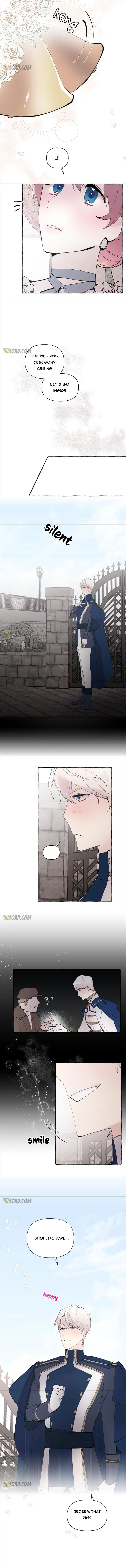 Duchess Debauchery Chapter 47 - page 6