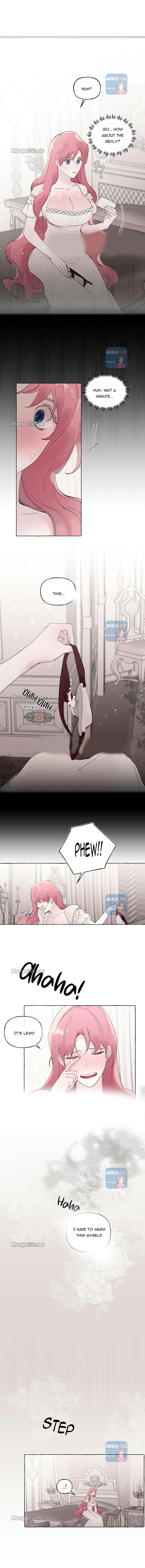 Duchess Debauchery Chapter 54 - page 3