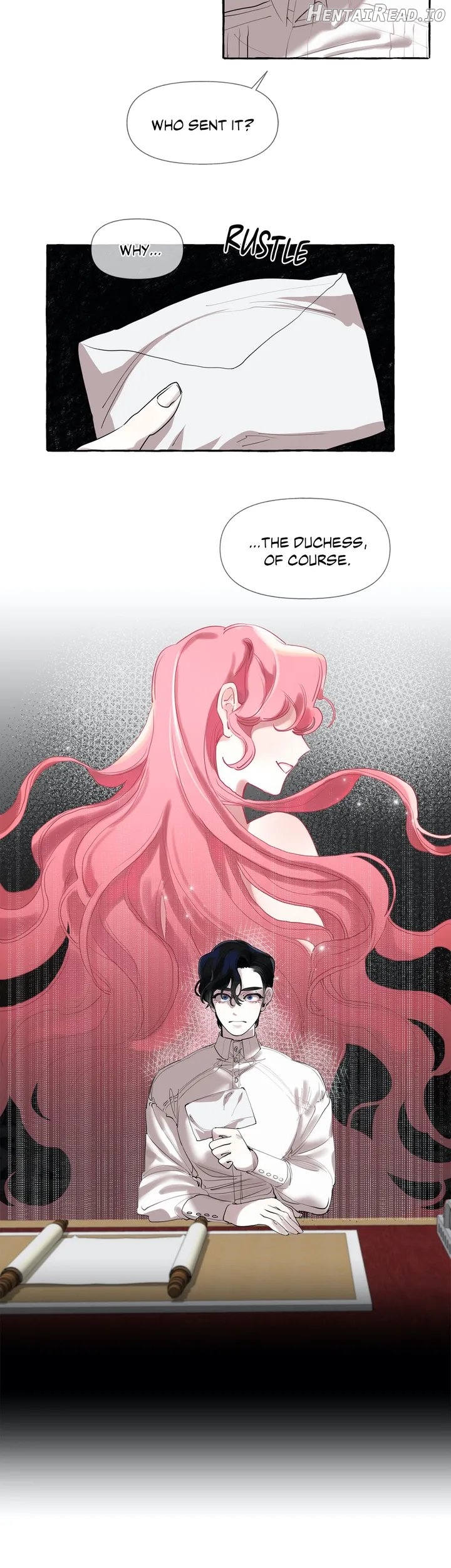 Duchess Debauchery Chapter 1 - page 2