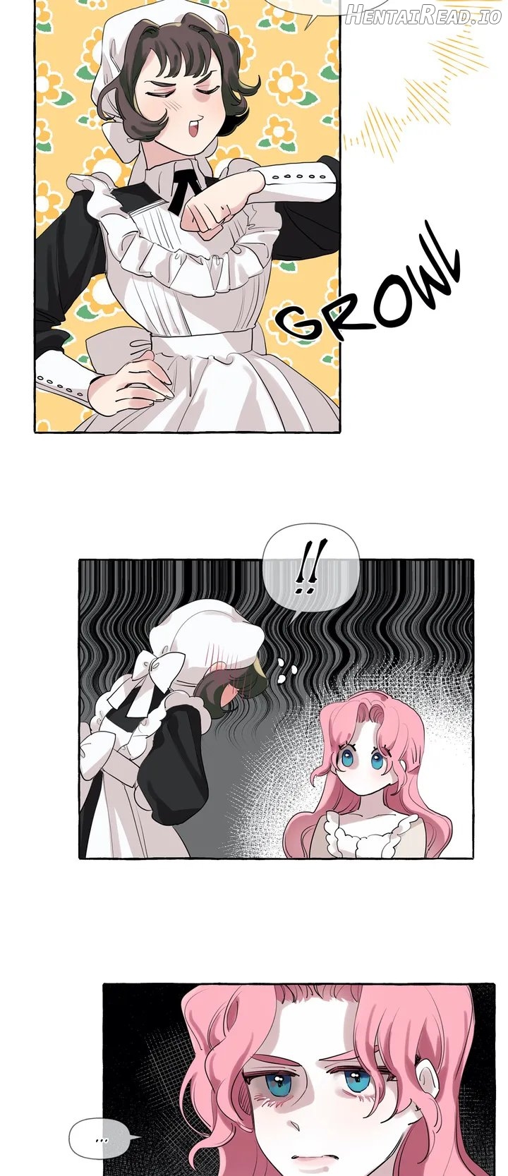 Duchess Debauchery Chapter 2 - page 4