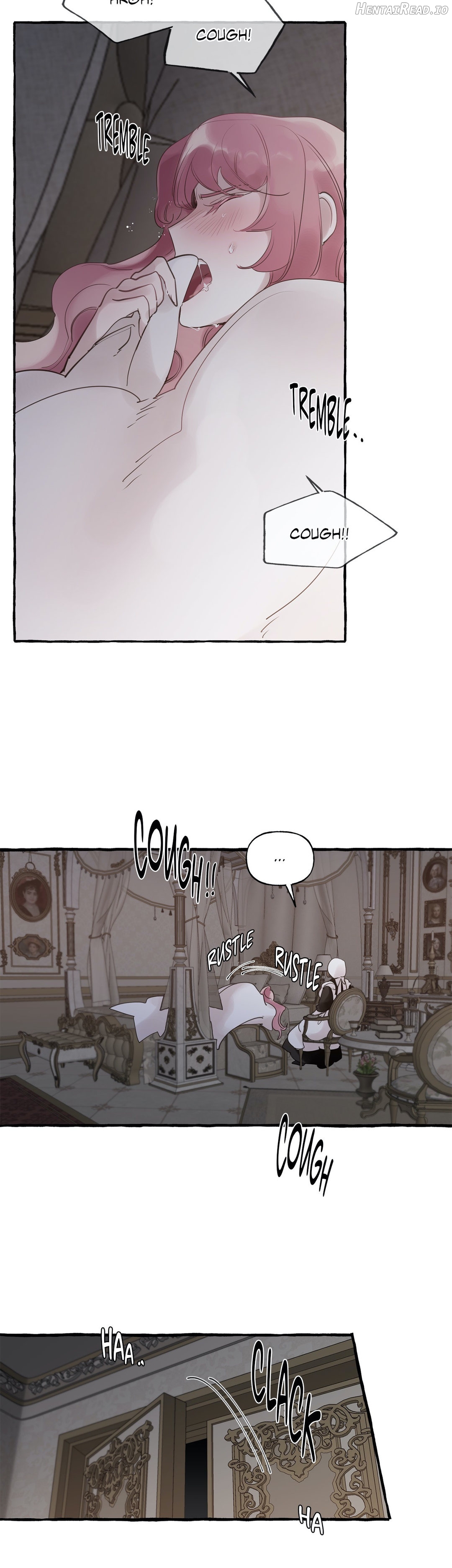 Duchess Debauchery Chapter 31 - page 28