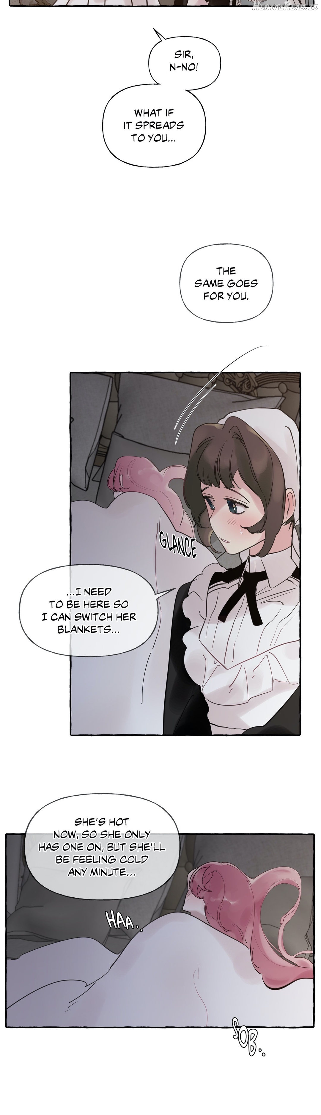 Duchess Debauchery Chapter 31 - page 30