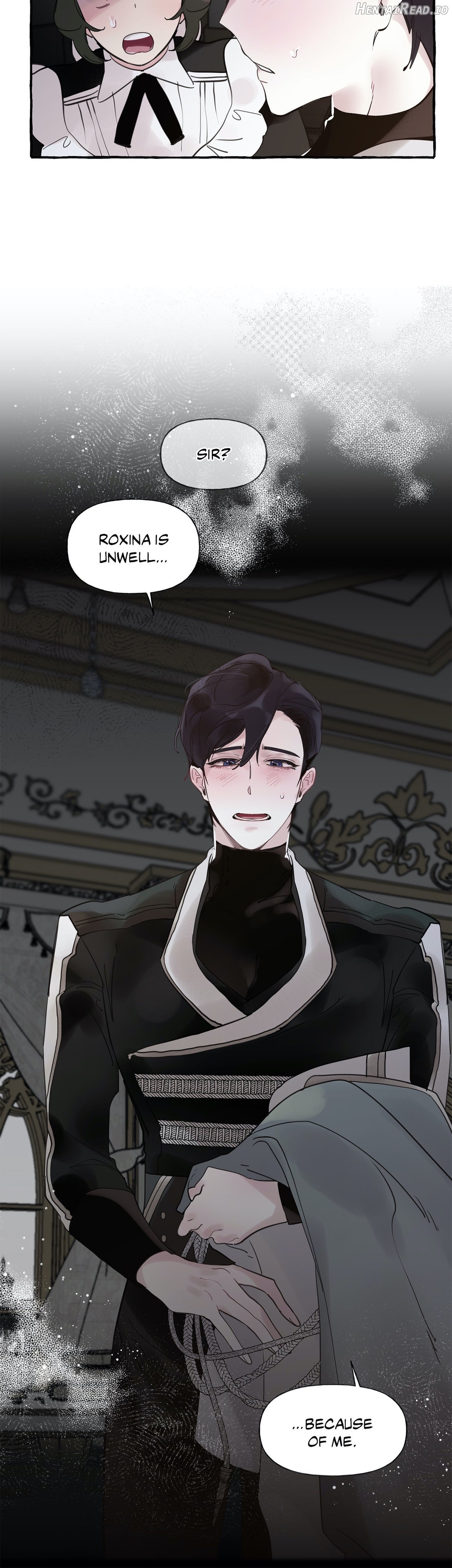 Duchess Debauchery Chapter 31 - page 32