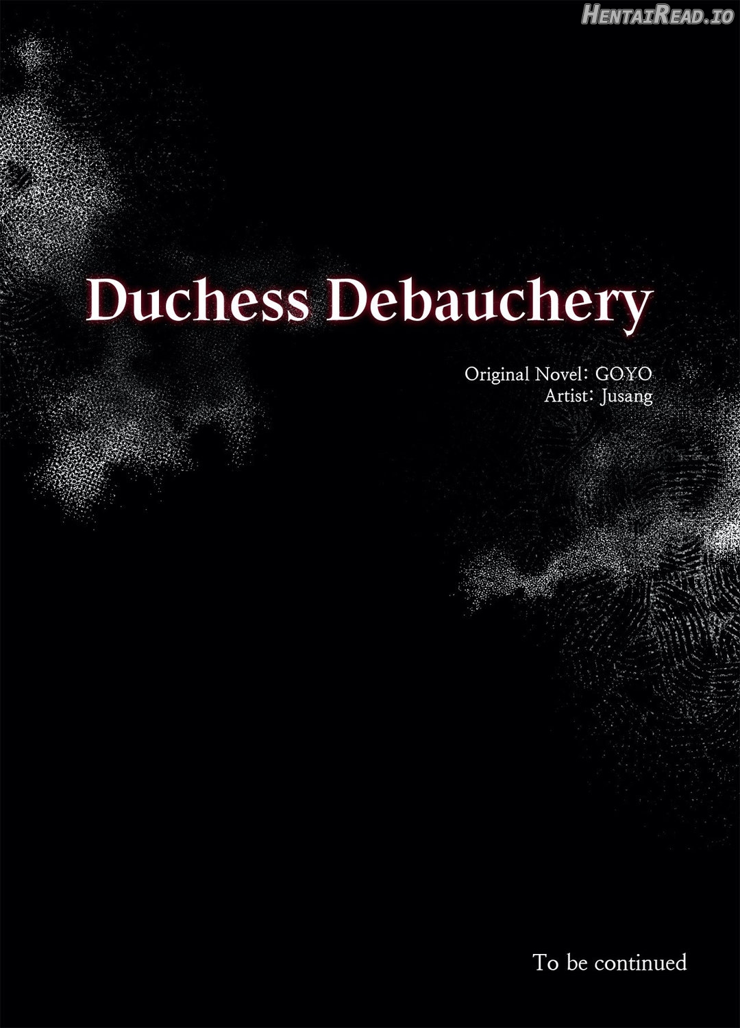 Duchess Debauchery Chapter 31 - page 33
