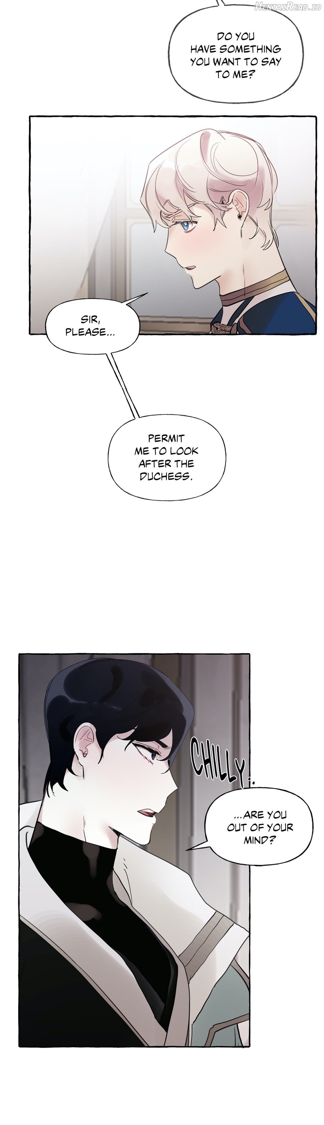 Duchess Debauchery Chapter 31 - page 4