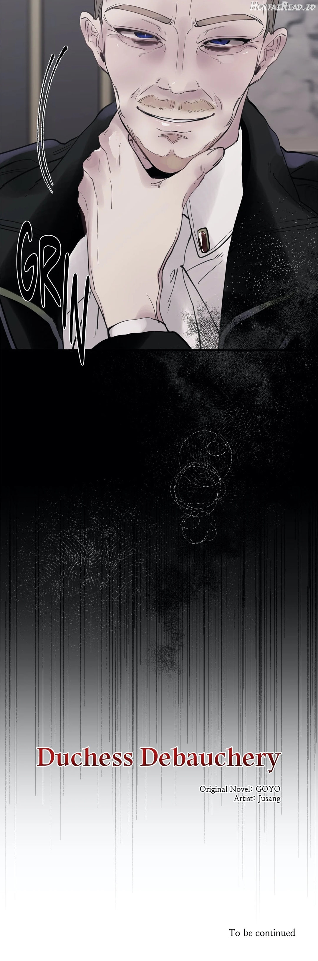 Duchess Debauchery Chapter 32 - page 32