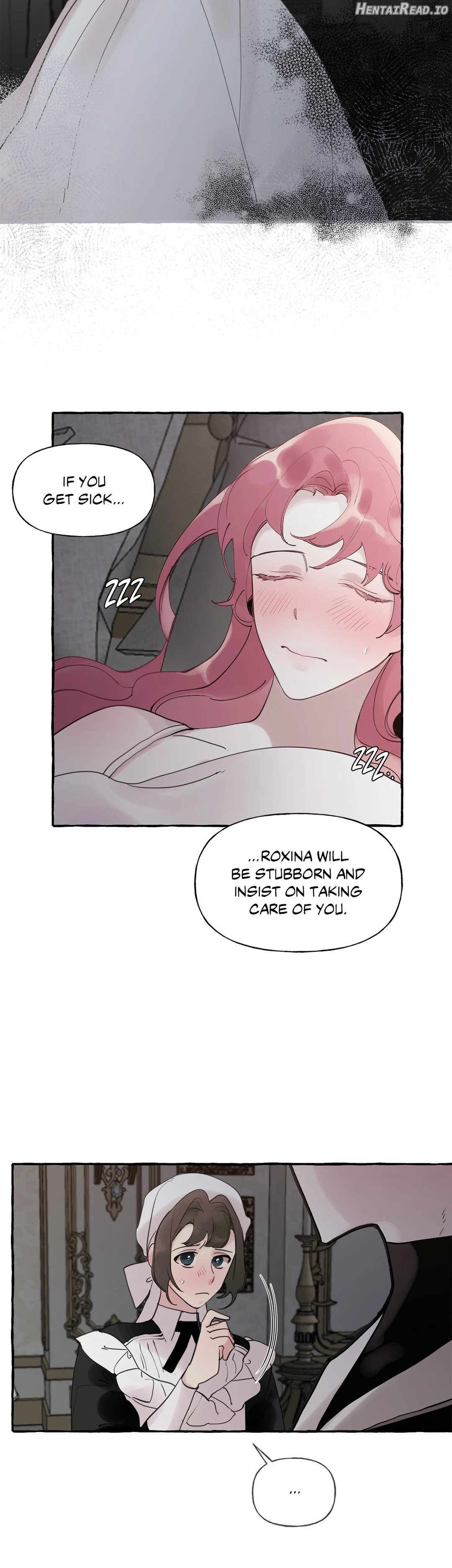Duchess Debauchery Chapter 32 - page 4
