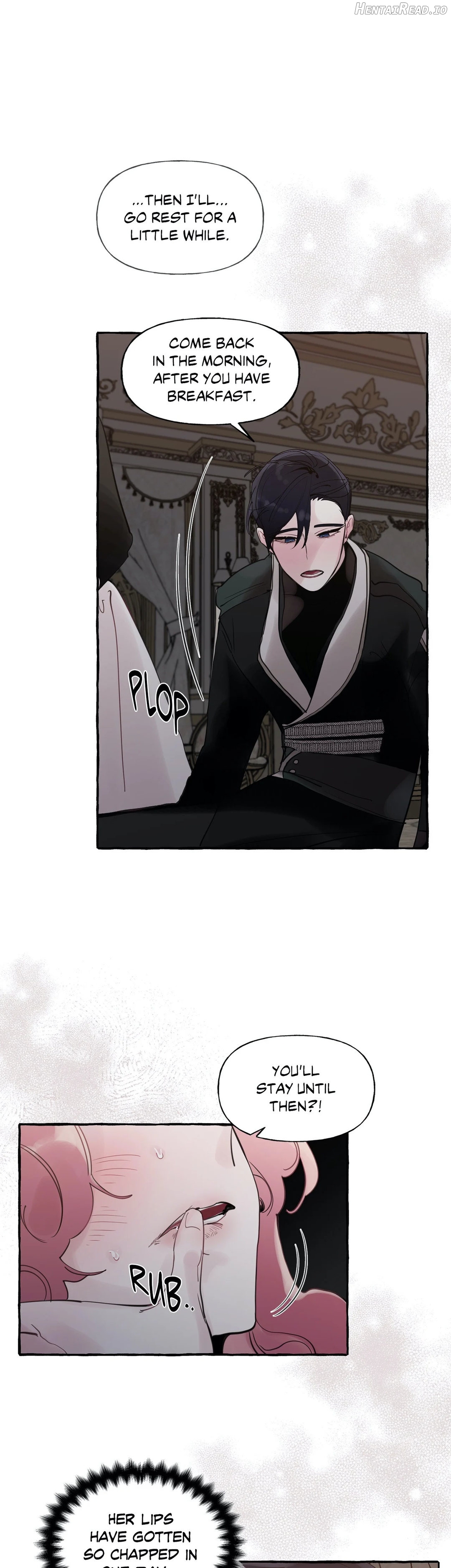 Duchess Debauchery Chapter 32 - page 5