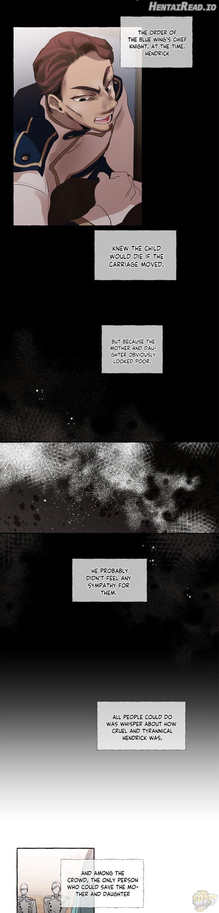 Duchess Debauchery Chapter 9 - page 4