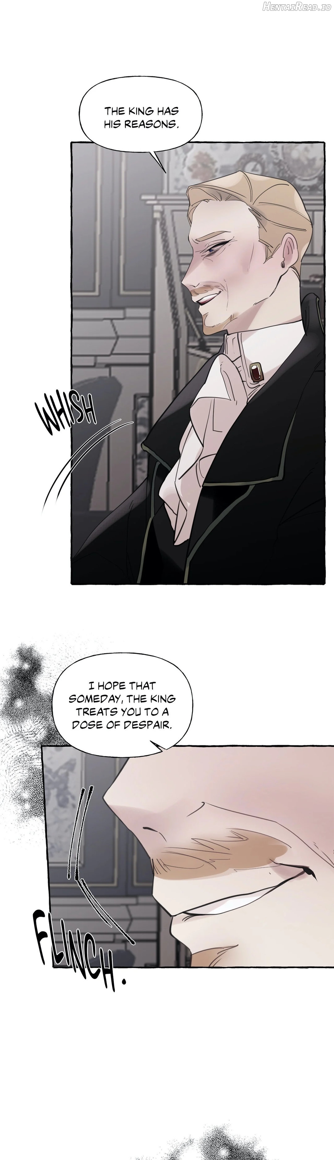 Duchess Debauchery Chapter 33 - page 5