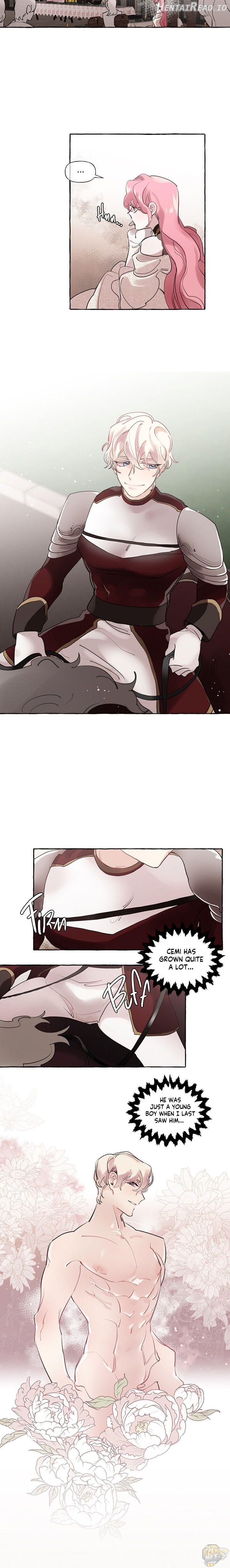 Duchess Debauchery Chapter 11 - page 4