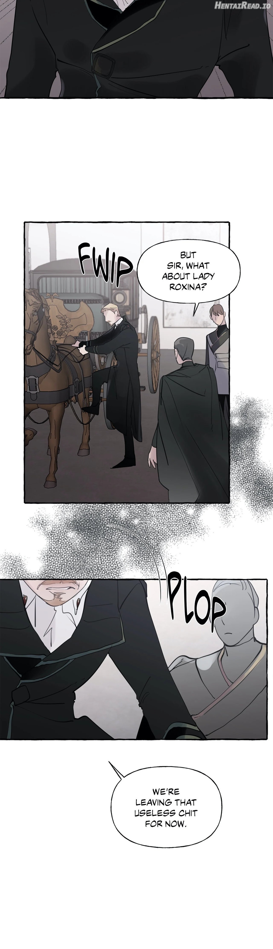 Duchess Debauchery Chapter 34 - page 4