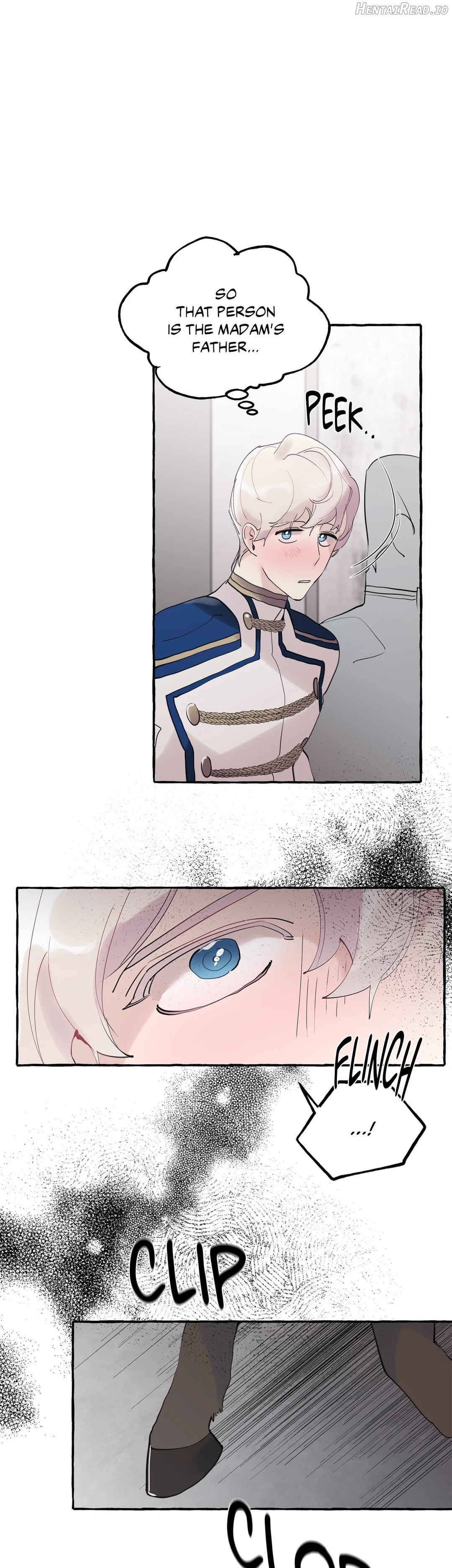 Duchess Debauchery Chapter 34 - page 5