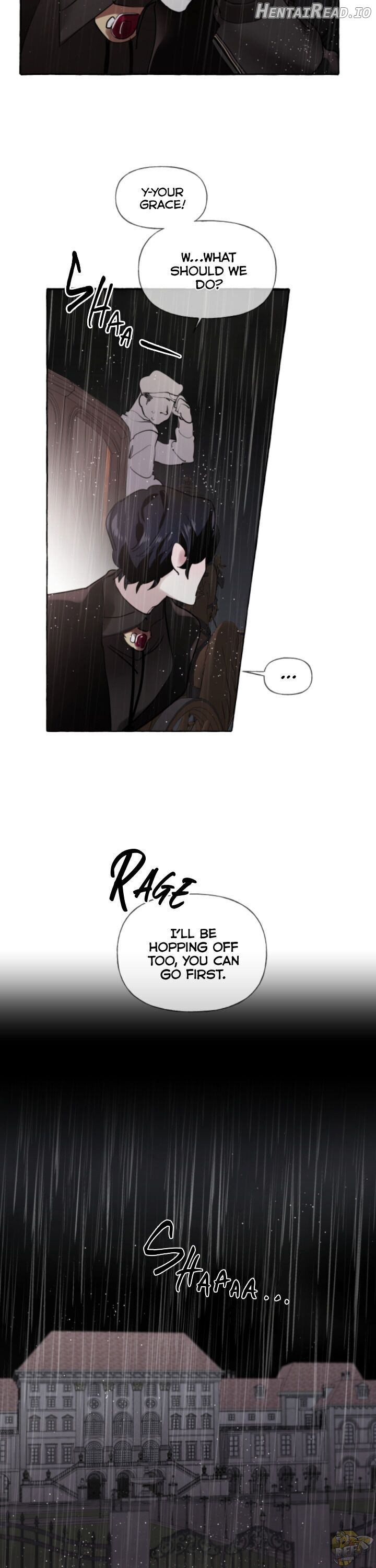 Duchess Debauchery Chapter 12 - page 2