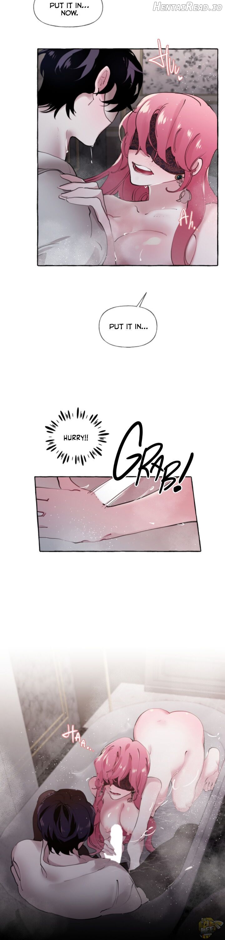 Duchess Debauchery Chapter 13 - page 2