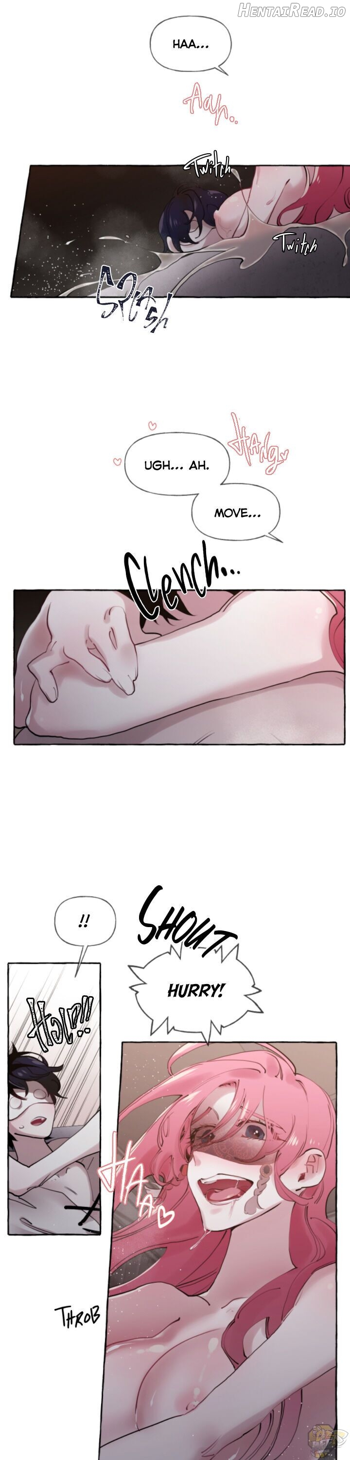 Duchess Debauchery Chapter 13 - page 4