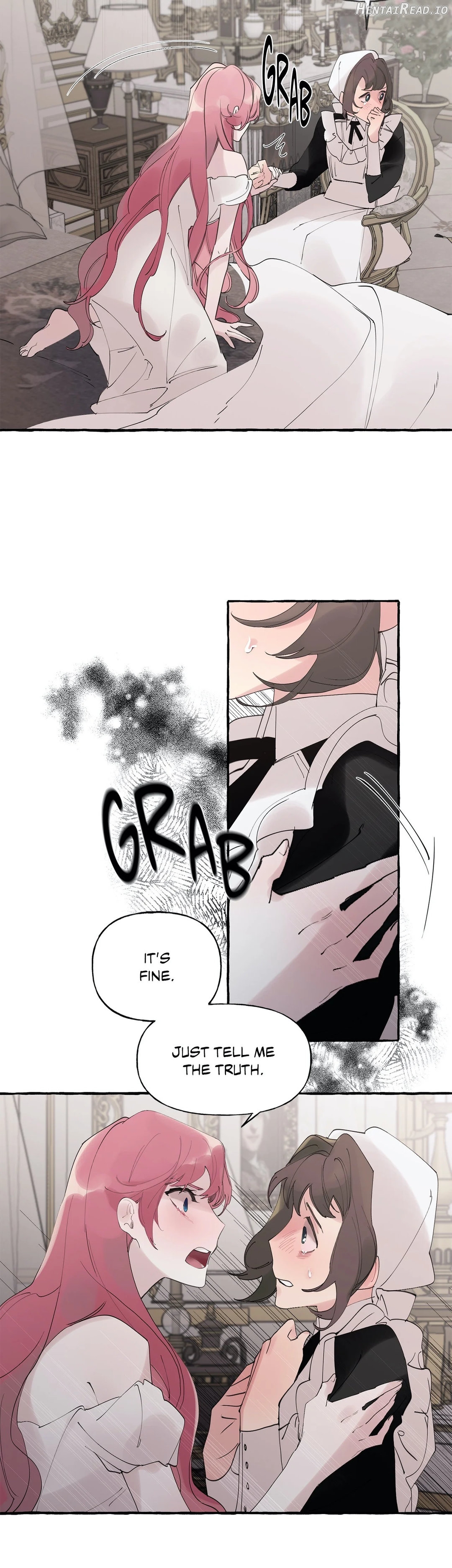 Duchess Debauchery Chapter 35 - page 2