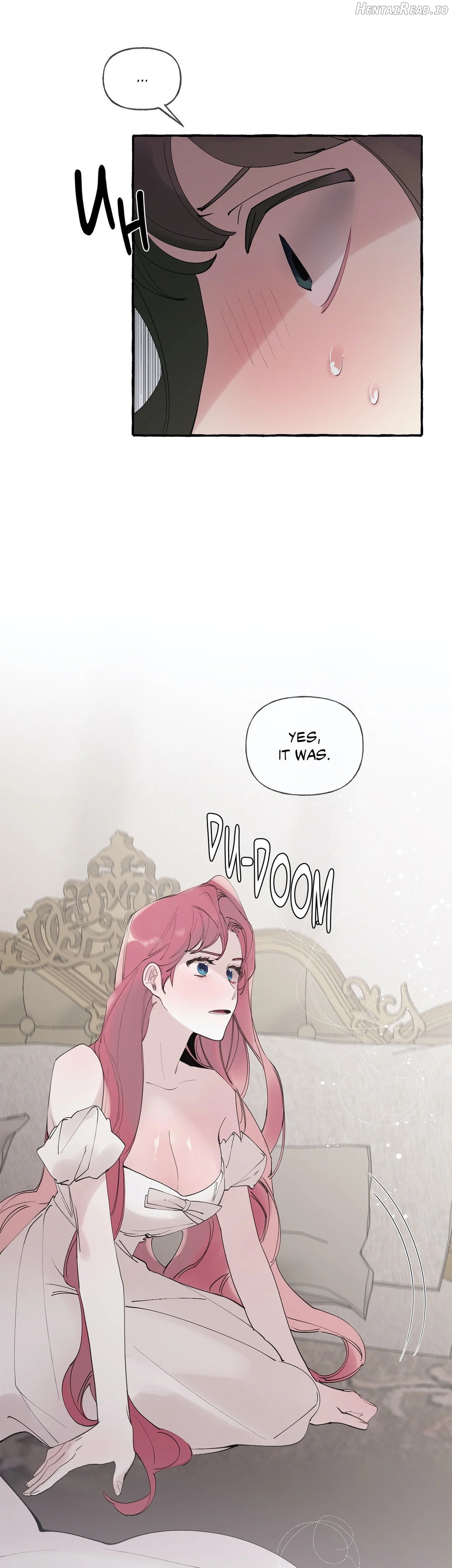 Duchess Debauchery Chapter 35 - page 3