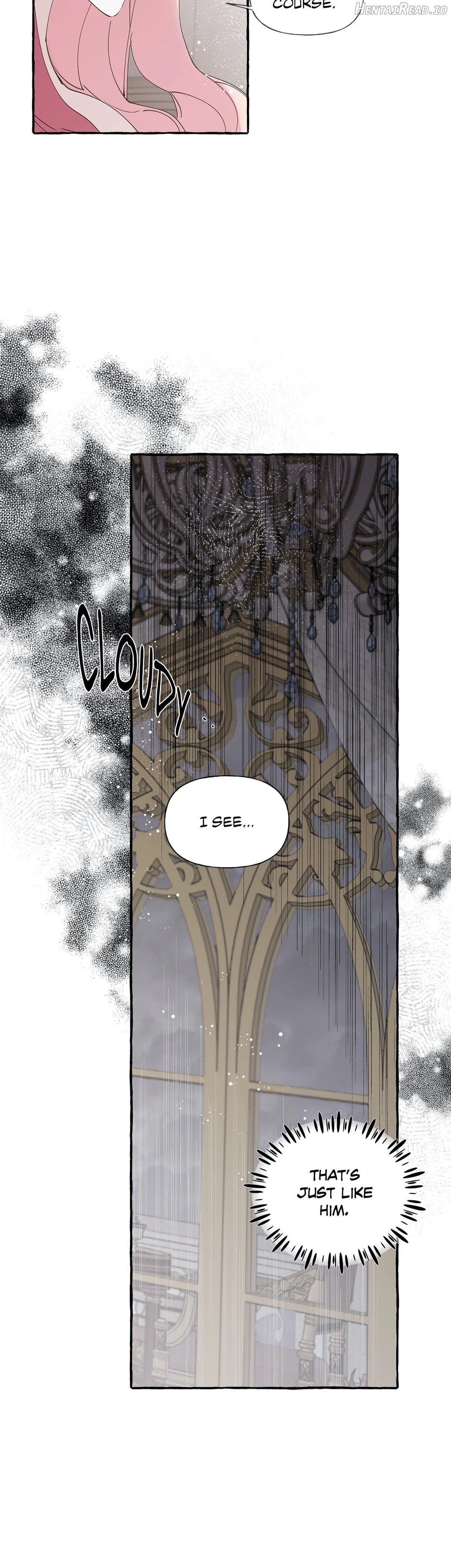 Duchess Debauchery Chapter 35 - page 6