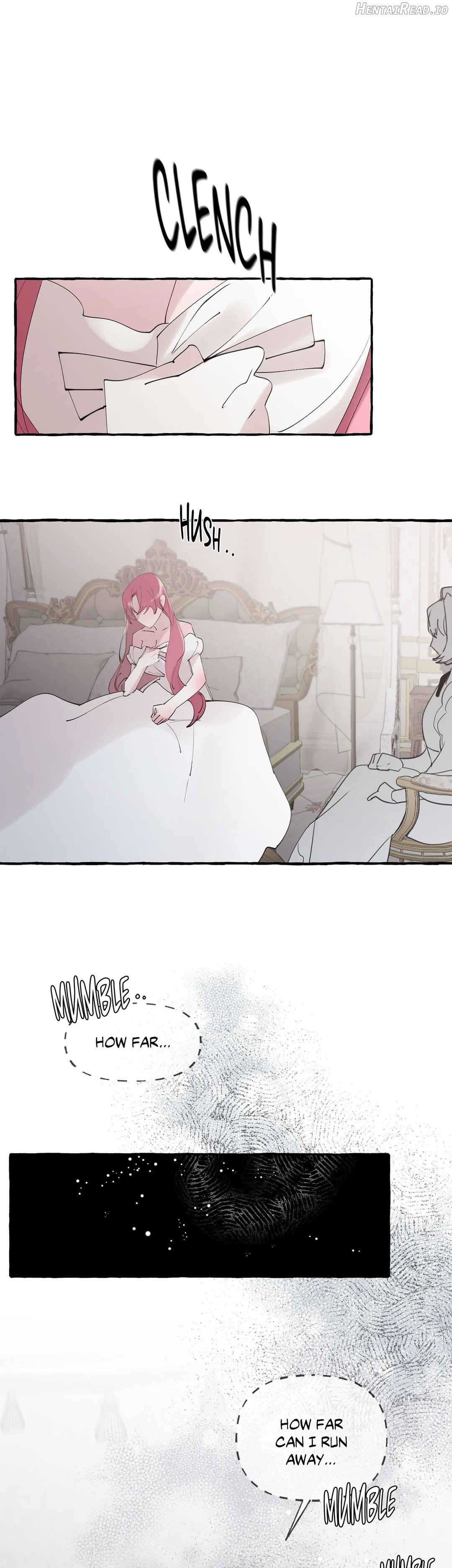 Duchess Debauchery Chapter 35 - page 9