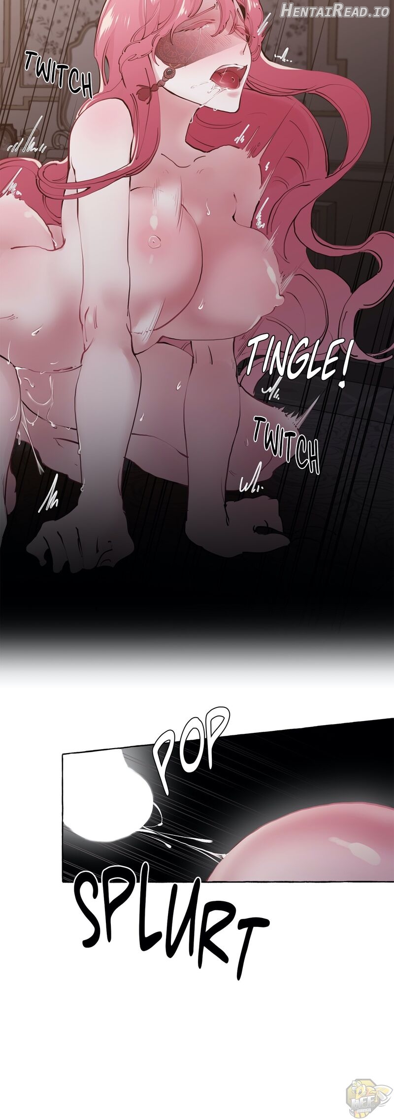 Duchess Debauchery Chapter 14 - page 8