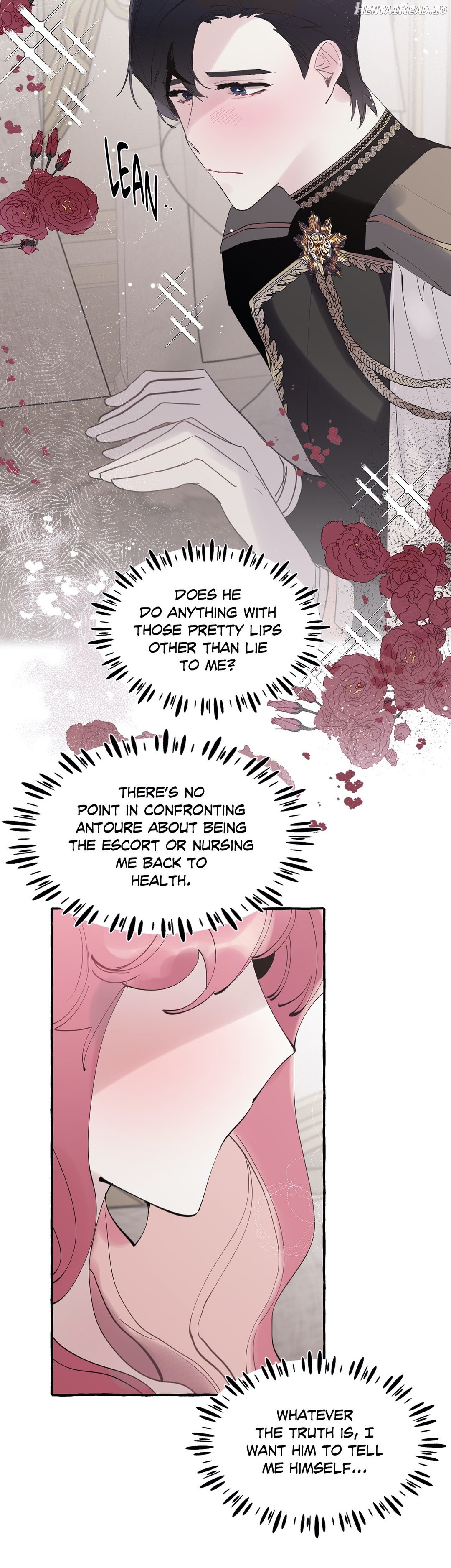 Duchess Debauchery Chapter 36 - page 2