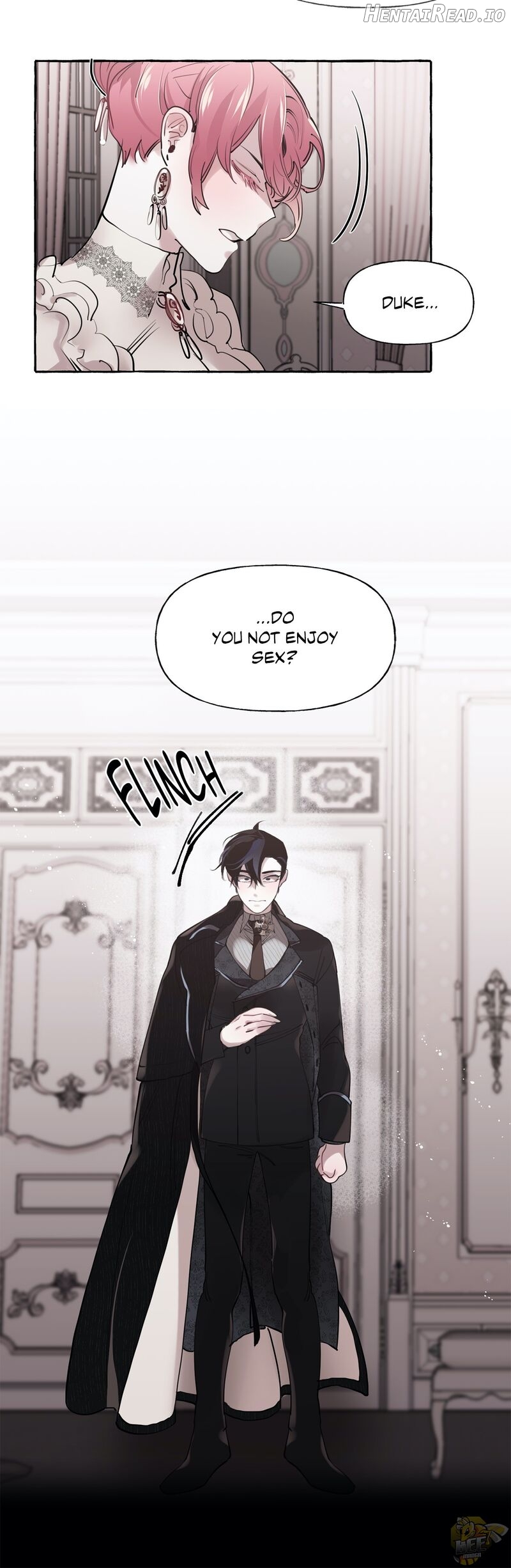 Duchess Debauchery Chapter 16 - page 6