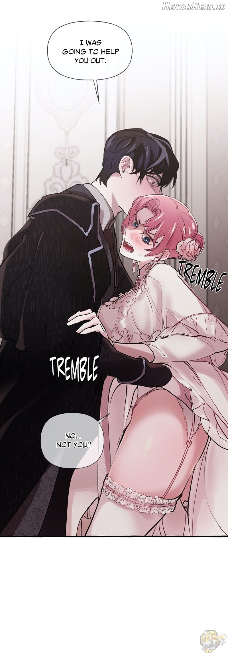 Duchess Debauchery Chapter 17 - page 6