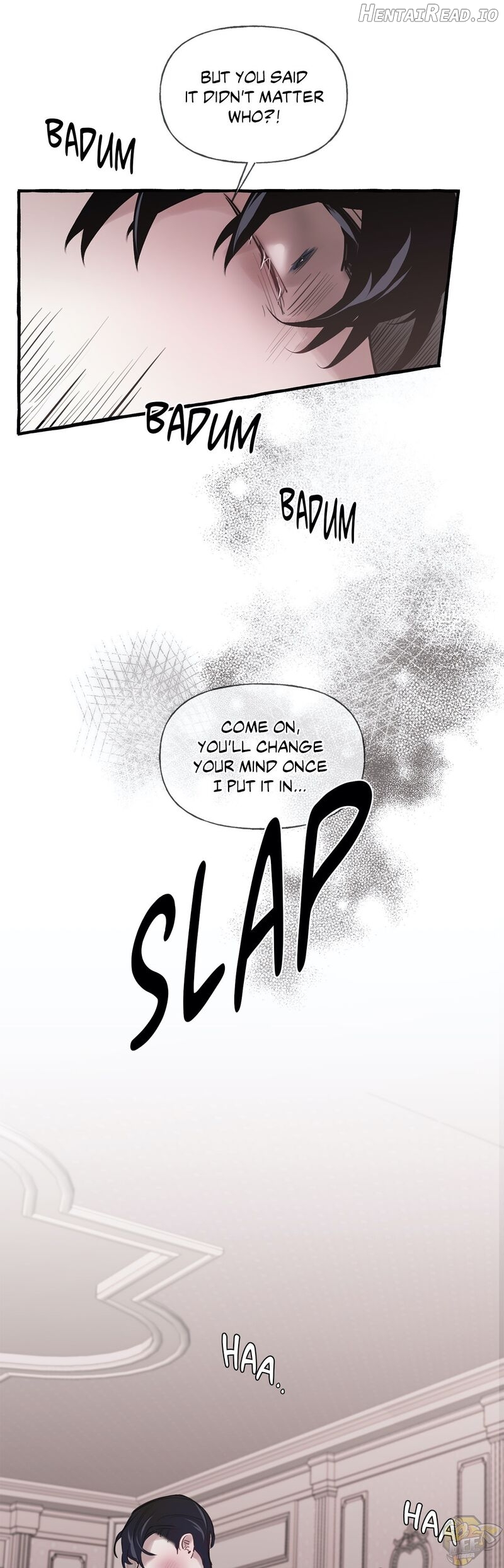 Duchess Debauchery Chapter 17 - page 7